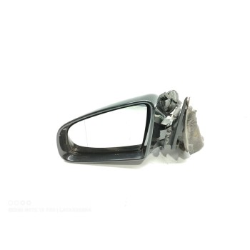Recambio de retrovisor izquierdo para audi a3 (8p) 1.9 tdi ambiente referencia OEM IAM 8P1858531G  