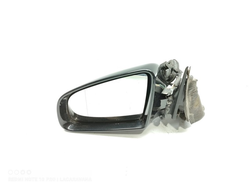 Recambio de retrovisor izquierdo para audi a3 (8p) 1.9 tdi ambiente referencia OEM IAM 8P1858531G  