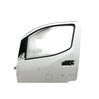 Recambio de puerta delantera izquierda para nissan nv 200 (m20) kasten comfort referencia OEM IAM H0101BJ3MA  