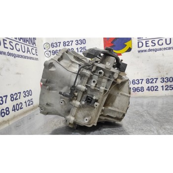 Recambio de caja cambios para volvo v40 básico referencia OEM IAM GU1R7002BEB  