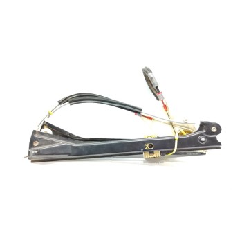 Recambio de elevalunas delantero izquierdo para volkswagen polo (6r1) advance referencia OEM IAM 6R4837461D  