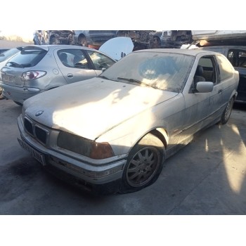 bmw serie 3 berlina (e36) del año 1998