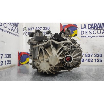 Recambio de caja cambios para volvo v40 básico referencia OEM IAM GU1R7002BEB  