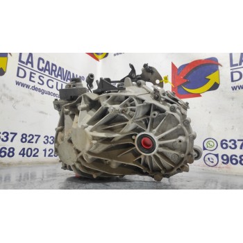 Recambio de caja cambios para volvo v40 básico referencia OEM IAM GU1R7002BEB  