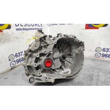 Recambio de caja cambios para volvo v40 básico referencia OEM IAM GU1R7002BEB  