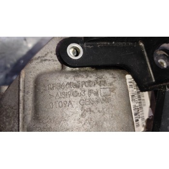 Recambio de caja cambios para volvo v40 básico referencia OEM IAM GU1R7002BEB  