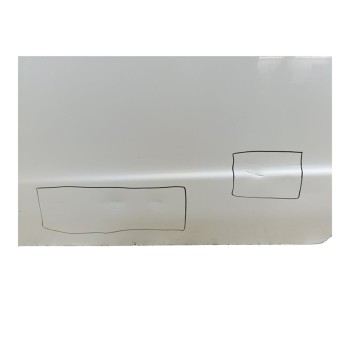 Recambio de puerta delantera izquierda para nissan nv 200 (m20) kasten comfort referencia OEM IAM H0101BJ3MA  