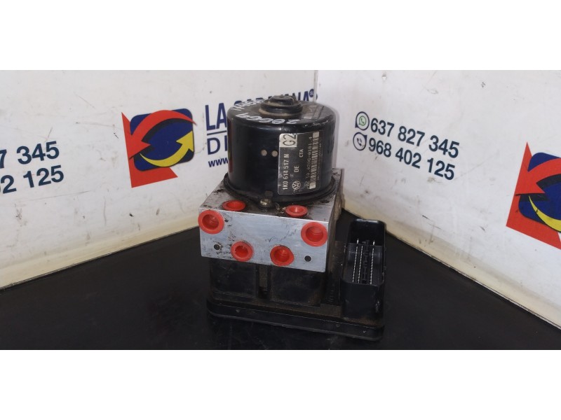 Recambio de abs para seat leon (1p1) comfort limited referencia OEM IAM 1K0614517N  