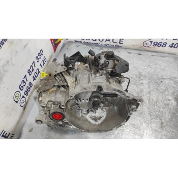 Recambio de caja cambios para volvo v40 básico referencia OEM IAM GU1R7002BEB  