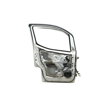 Recambio de puerta delantera izquierda para nissan nv 200 (m20) kasten comfort referencia OEM IAM H0101BJ3MA  