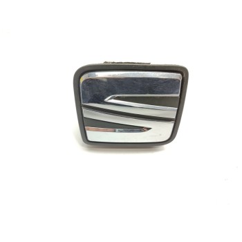 Recambio de maneta exterior porton para seat toledo (kg3) connect referencia OEM IAM 6J0827565A  