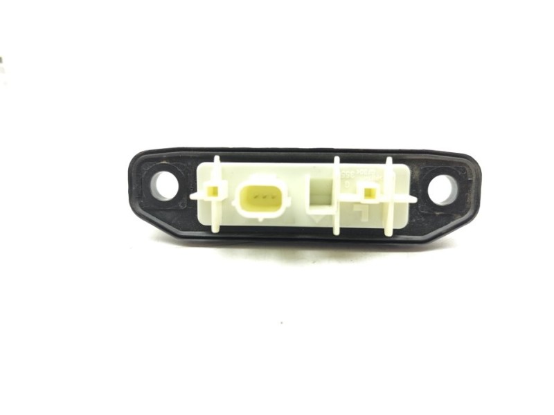 Recambio de maneta exterior porton para toyota yaris (xp21) hybrid active tech referencia OEM IAM 84840F4020  