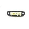 Recambio de maneta exterior porton para toyota yaris (xp21) hybrid active tech referencia OEM IAM 84840F4020  
