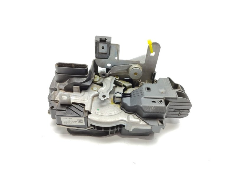 Recambio de cerradura puerta delantera derecha para volvo v40 básico referencia OEM IAM 93374110  