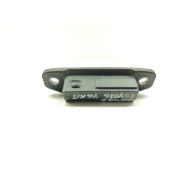 Recambio de maneta exterior porton para toyota yaris (xp21) hybrid active tech referencia OEM IAM 84840F4020  