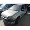 renault clio i fase i+ii (b/c57) del año 1999