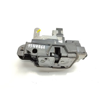 Recambio de cerradura puerta delantera derecha para volvo v40 básico referencia OEM IAM 93374110  