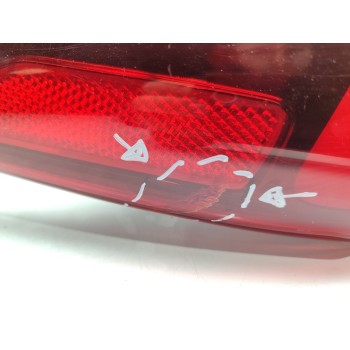 Recambio de piloto trasero izquierdo para hyundai ioniq hybrid referencia OEM IAM 92401G2100  