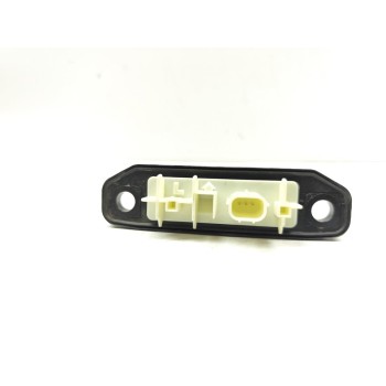 Recambio de maneta exterior porton para toyota yaris (xp21) hybrid active tech referencia OEM IAM 84840F4020  