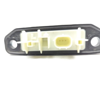 Recambio de maneta exterior porton para toyota yaris (xp21) hybrid active tech referencia OEM IAM 84840F4020  