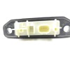 Recambio de maneta exterior porton para toyota yaris (xp21) hybrid active tech referencia OEM IAM 84840F4020  