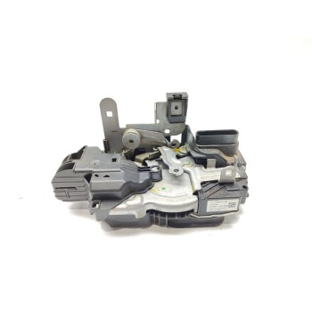 Recambio de cerradura puerta trasera izquierda para volvo v40 básico referencia OEM IAM 31440397  