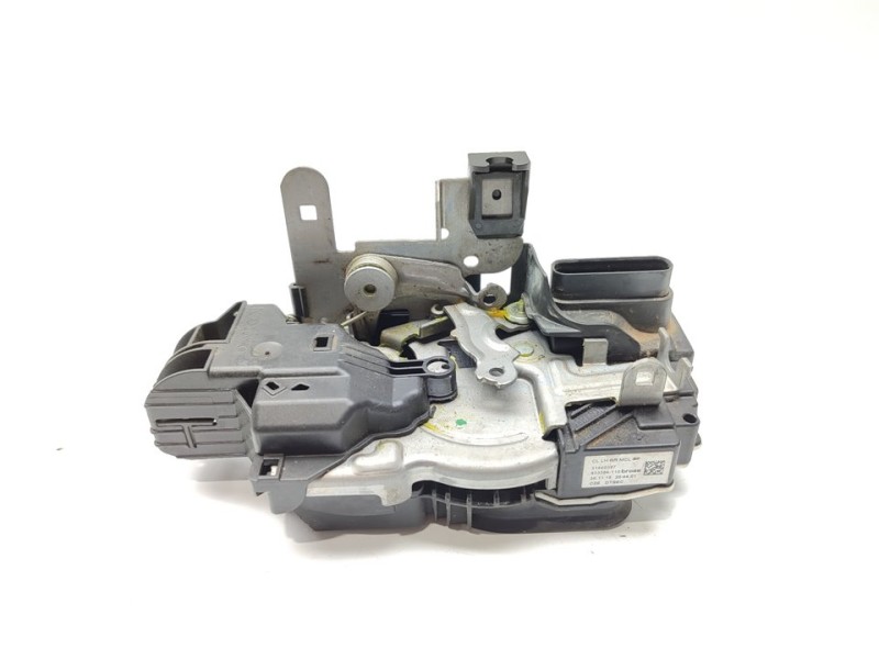 Recambio de cerradura puerta trasera izquierda para volvo v40 básico referencia OEM IAM 31440397  