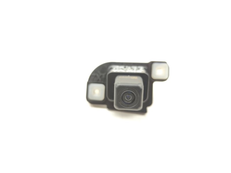 Recambio de camara vision trasera para toyota yaris (xp21) hybrid active tech referencia OEM IAM 86790K0010  