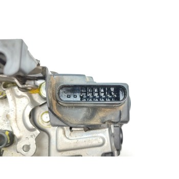 Recambio de cerradura puerta trasera izquierda para volvo v40 básico referencia OEM IAM 31440397  