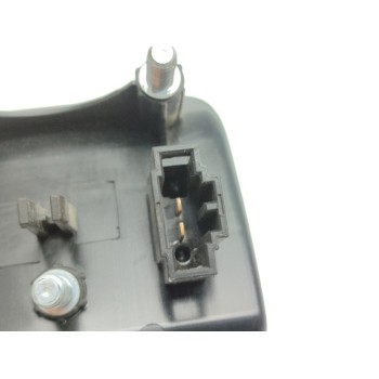 Recambio de maneta exterior porton para seat toledo (kg3) connect referencia OEM IAM 6J0827565A  