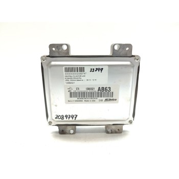 CENTRALITA MOTOR UCE 12669321 