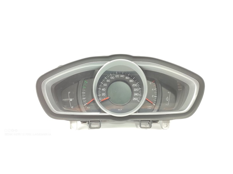 Recambio de cuadro instrumentos para volvo v40 básico referencia OEM IAM 31412873  