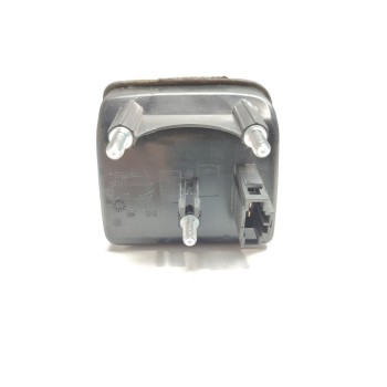 Recambio de maneta exterior porton para seat toledo (kg3) connect referencia OEM IAM 6J0827565A  