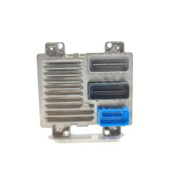 Recambio de centralita motor uce para opel mokka selective referencia OEM IAM 12669321  