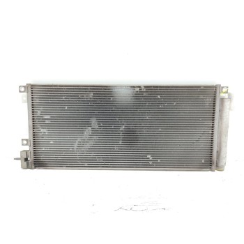 Recambio de condensador / radiador aire acondicionado para opel mokka selective referencia OEM IAM 95321793  