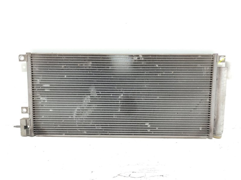Recambio de condensador / radiador aire acondicionado para opel mokka selective referencia OEM IAM 95321793  