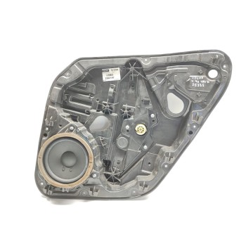 Recambio de elevalunas trasero derecho para volvo v40 básico referencia OEM IAM 31276218  