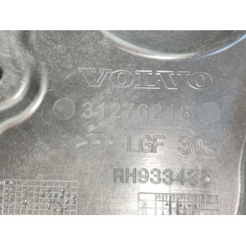 Recambio de elevalunas trasero derecho para volvo v40 básico referencia OEM IAM 31276218  