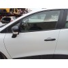 Recambio de puerta delantera izquierda para renault clio iv authentique referencia OEM IAM 801017896R  
