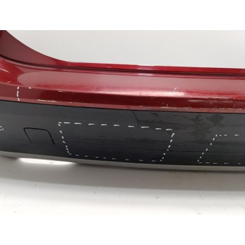 Recambio de paragolpes trasero para bmw x1 (e84) sdrive 20d referencia OEM IAM 51122993568  