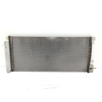 Recambio de condensador / radiador aire acondicionado para opel mokka selective referencia OEM IAM 95321793  