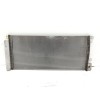 Recambio de condensador / radiador aire acondicionado para opel mokka selective referencia OEM IAM 95321793  