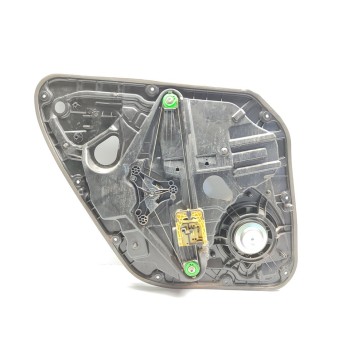 Recambio de elevalunas trasero derecho para volvo v40 básico referencia OEM IAM 31276218  