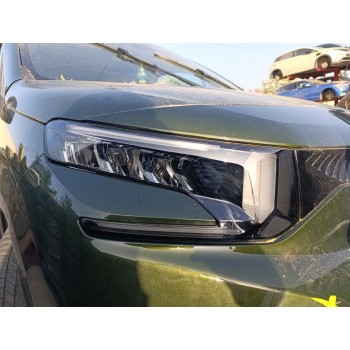 Recambio de faro derecho para citroën berlingo feel m referencia OEM IAM 9852932780  