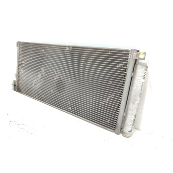 Recambio de condensador / radiador aire acondicionado para opel mokka selective referencia OEM IAM 95321793  