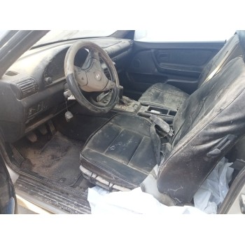 bmw serie 3 berlina (e36) del año 1998