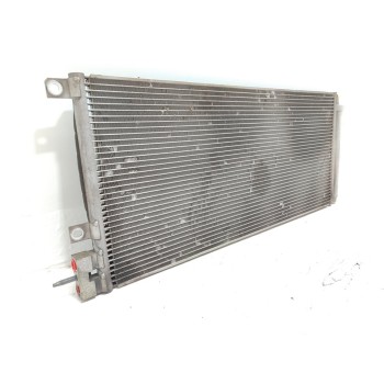 Recambio de condensador / radiador aire acondicionado para opel mokka selective referencia OEM IAM 95321793  