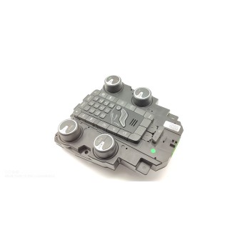 Recambio de mando climatizador para volvo v40 básico referencia OEM IAM 31398643  