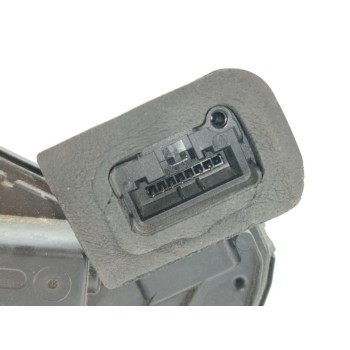 Recambio de cerradura puerta trasera derecha para volkswagen polo edition referencia OEM IAM 5TA839016E  