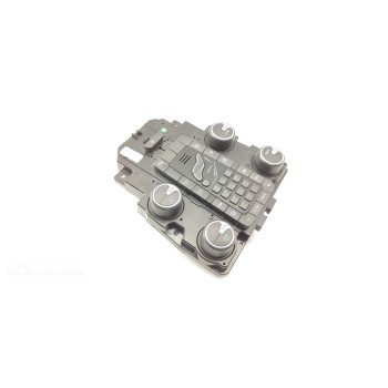 Recambio de mando climatizador para volvo v40 básico referencia OEM IAM 31398643  